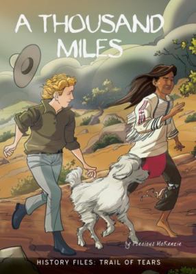 A Thousand Miles by McKenzie, Precious