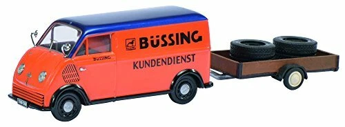 VW T1 1:43 VW Modellautos, - LKWs & -Busse
