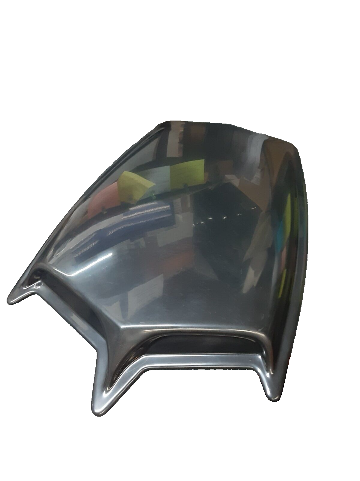 Lund Small Hood Scoop 80003 Black eBay