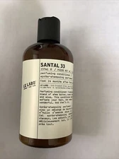 Le Labo Santal 33 Perfuming Conditioner 237 ml.