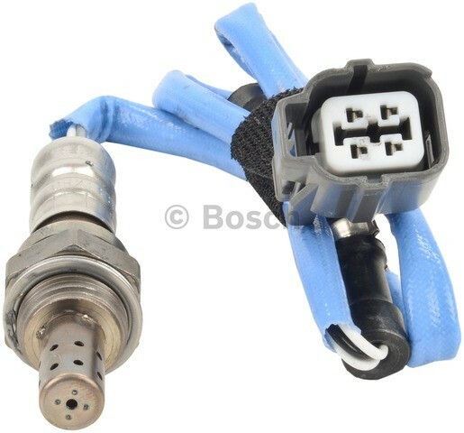 Oxygen Sensor Bosch Downstream for 1995-1999 ACURA NSX V6-3.0L