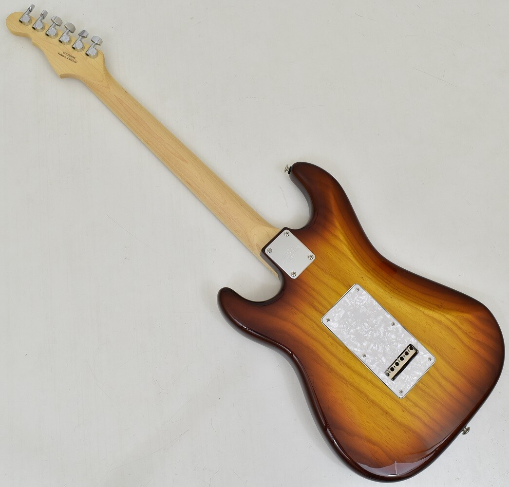 G&L Legacy Special サンバースト G&L Legacy Special サンバースト - メルカリ