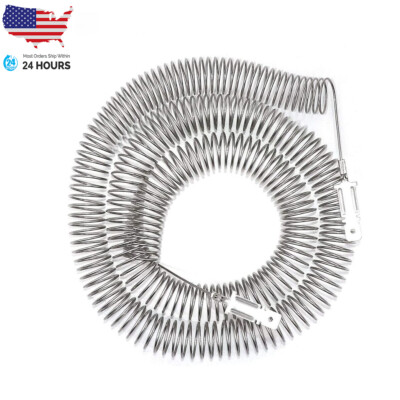 2 Bobine Elemento Riscaldante Per Asciugatrice – Compatibili Frigidaire, Whirlpool, Kenmore