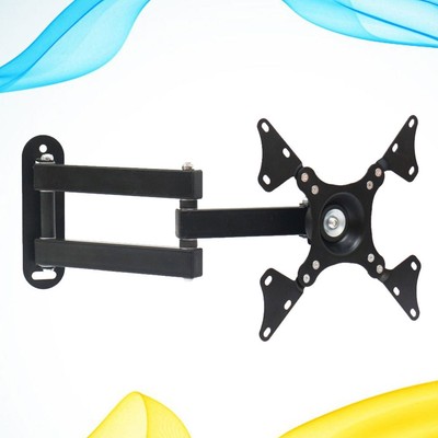 Tv Wand Stehen Tv Montage TV Halterung Full-Motion Tv Montieren