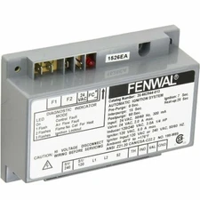 Fenwal 35-662944-013 Automatic Ignition Control System SAME DAY SHIPPING 