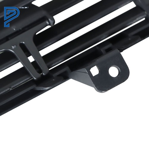 For BMW F10 F11 F18 5 Series 550i 535i Front Console Dash Air Vent Grille Cover - Picture 10 of 15