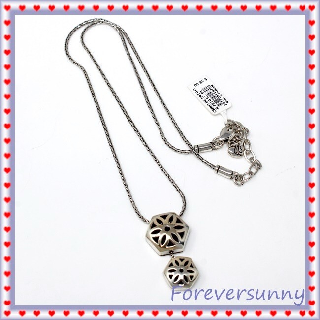 Collar colgante Brighton Camini de Santiago