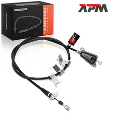 Seilzug Feststellbremse Hinten Rechts für Nissan X-Trail T30 2001-2008 2.0L 4x4