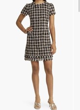 Women’s Plaid Dress Eliza J Size 4