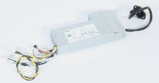 D6V04 Dell Inspiron 23 5348 Optiplex 9030 All-In-One 185W Power Supply NEW 