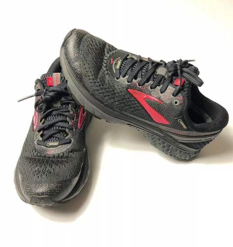 gore tex brooks ghost
