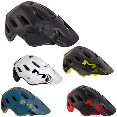 MET Roam MIPS Mountainbike Fahrrad Helm Leicht Belüftet Komfort MTB FR Enduro