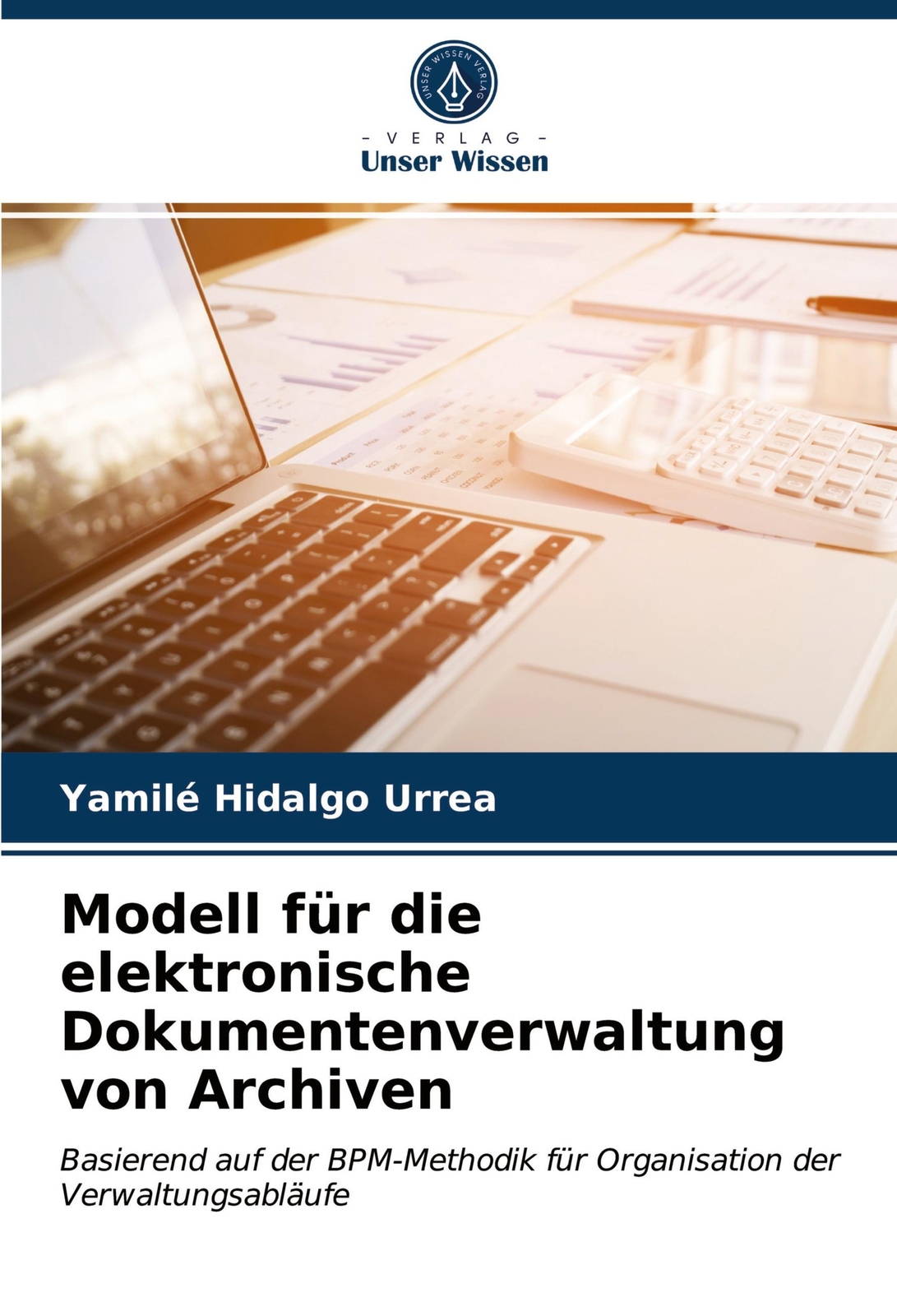 Yamilé Hidalgo Urrea | Modell Für Die Elektronische