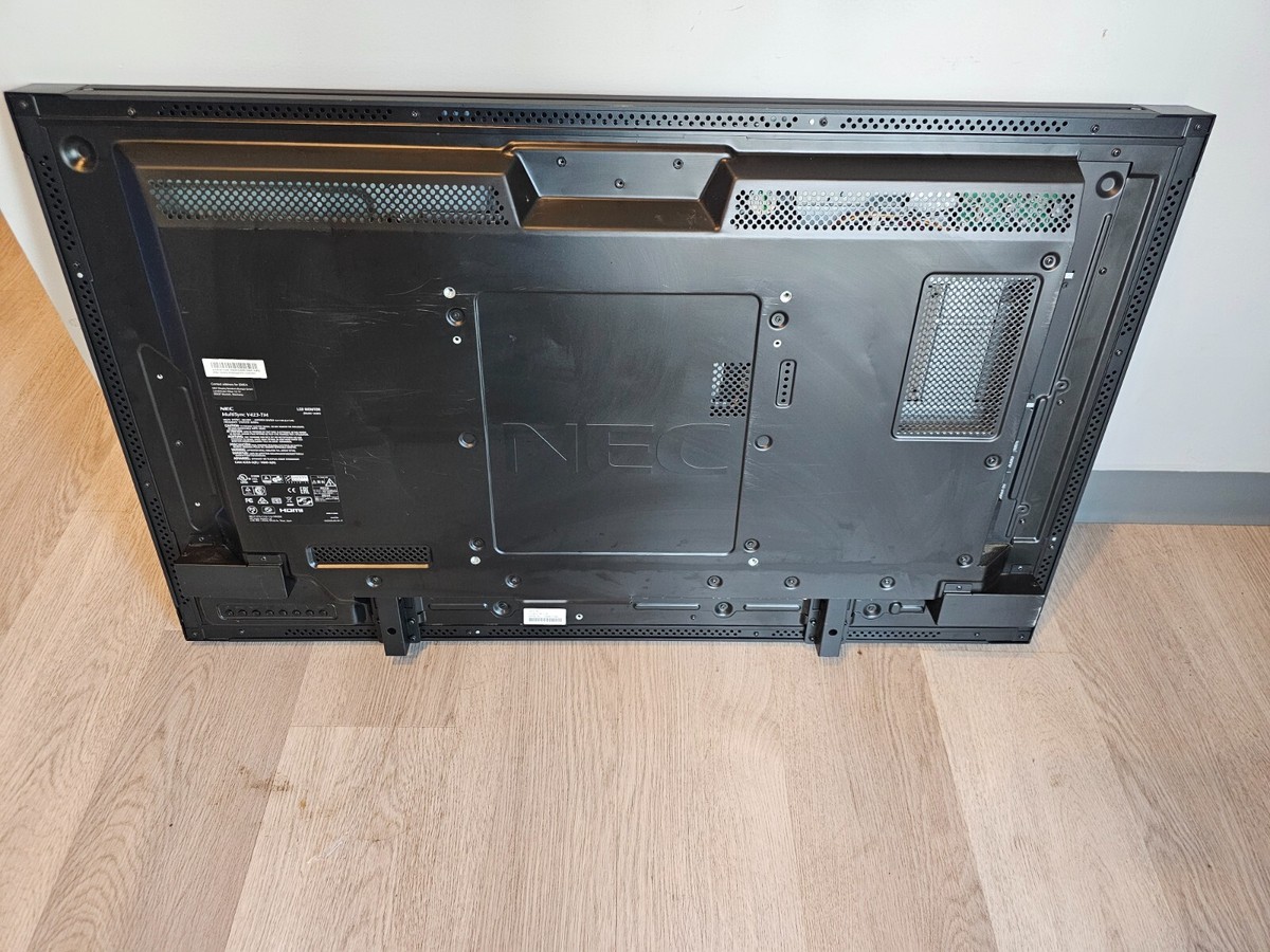 NEC MULTISYNC V423-TM 42