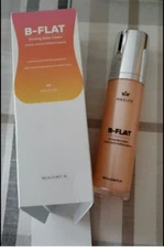 MAELYS B-FLAT Firming Cream 3.38 oz Brand New Exp 03/26