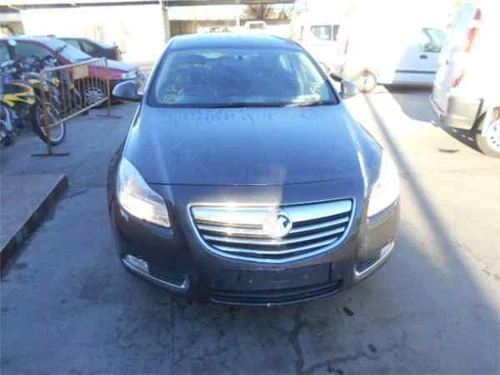 13503497 Module Confort pour OPEL INSIGNIA A COUNTRY TOURER Basis 2014 371747 - Foto 3 di 6