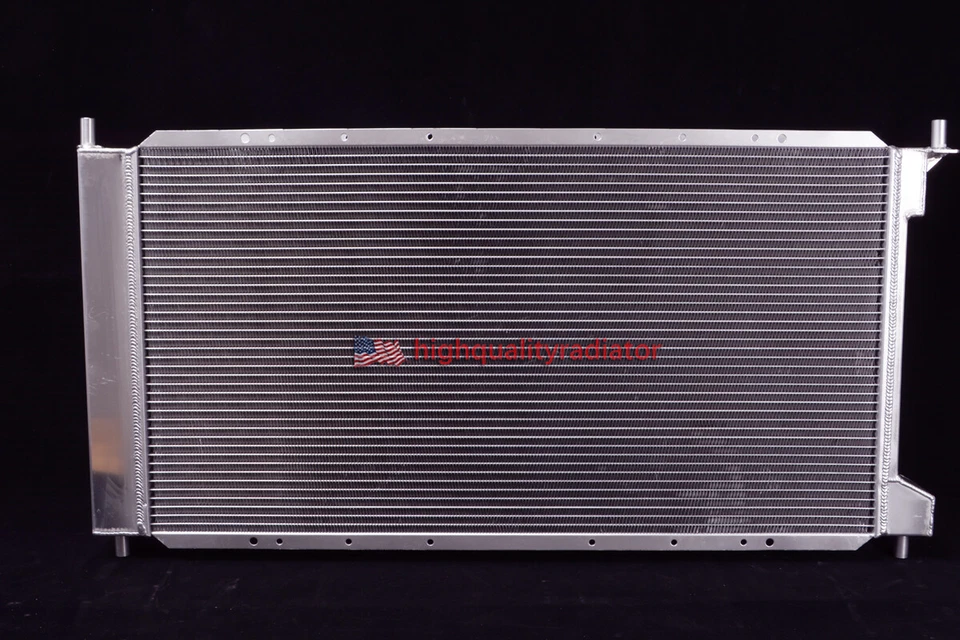 DPI:2819 3Rows All Aluminum Radiator For 2006-2008 Lincoln Mark LT 5.4L - Image 3 of 4