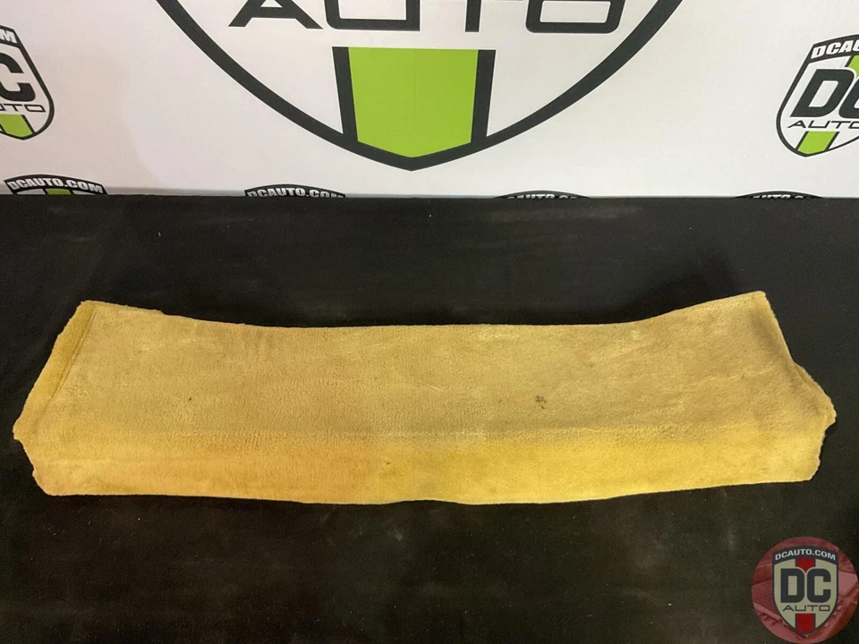 Alfombra unidad de control Porsche 911 996 2001 cupé Savanna 99655103300S30 122125 Foto 2 de 4