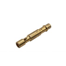 Empi F11 Emulsion Tube For Idf Ida Hpmx Epc 4851 Dcoe - Each - 43-5678 Empi F11 Emulsion Tube For Idf Ida Hpmx Epc 4851 Dcoe - Each - 43-5678
