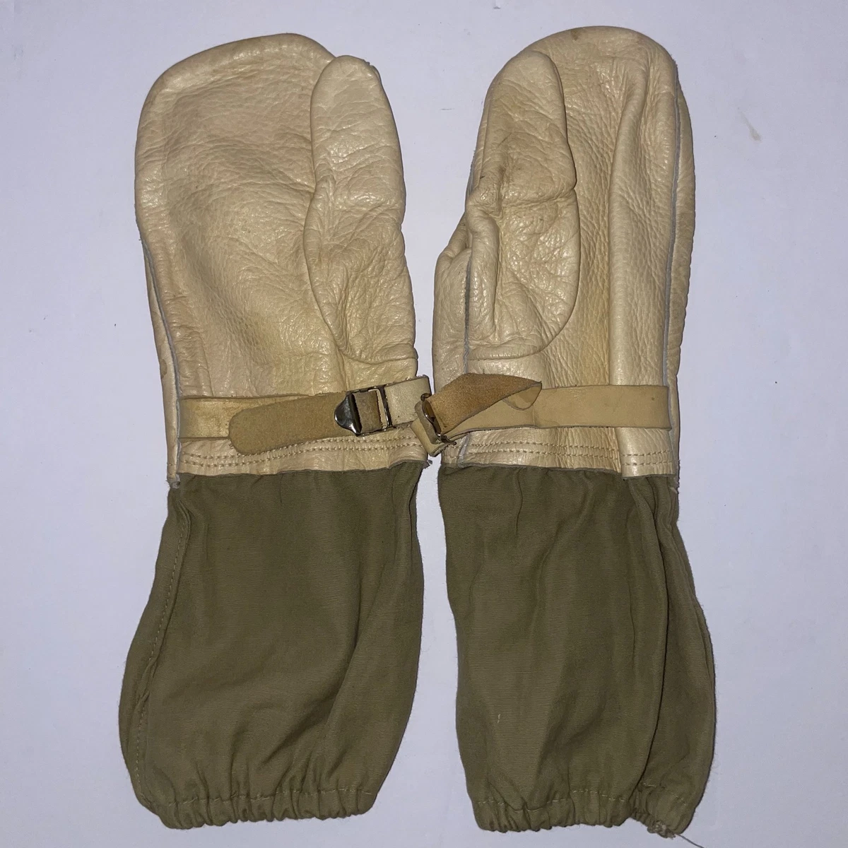 1960s Vintage Men Gloves for sale | eBay