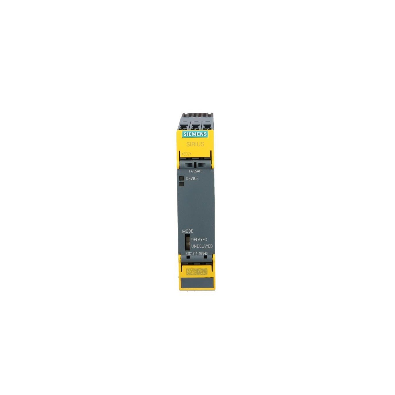 SIEMENS 3SK1211-1BB40 Automation module - Immagine 3