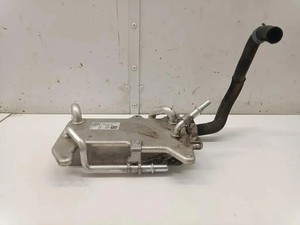 VW TOUAREG CR7 Getriebekühler 4M0317021G 3.00 Diesel 2023 26807625