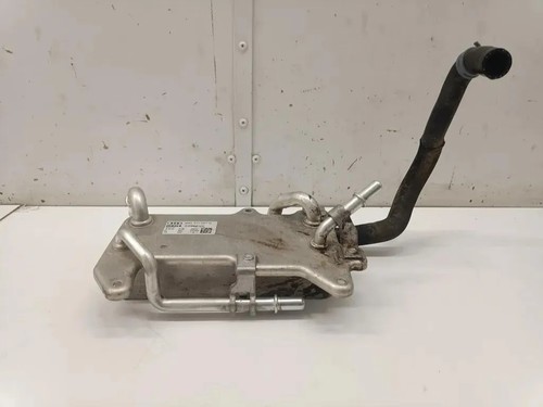 VW TOUAREG CR7 Getriebekühler 4M0317021G 3.00 Diesel 2023 26807625