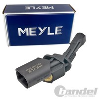 Meyle ABS-SENSOR Raddrehzahl Hinten Links Passend FüR Audi A3 Q3 TT Seat Alhambr
