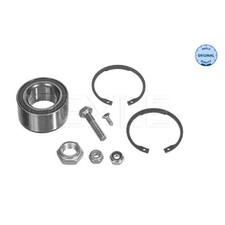 Radlagersatz vorne für VW Passat B1 32 33 B2 32B 33B Santana | 24629072