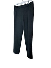 Ted Baker Pants Mens 34 Wool Blend Modern Fit Dress Slacks Trousers Jem Pant
