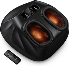 RENPHO Foot Massager Machine with Heat 2026 Upgraded , Mothers Day Gifts for Wo
