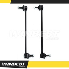 Pair2 Front Sway Bar End Links For Toyota Sienna 1998 1999 2000 2001 2002 2003 Pair2 Front Sway Bar End Links For Toyota Sienna 1998 1999 2000 2001 2002 2003