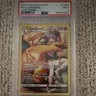 Pokémon TCG Charizard Trainer Gallery TG03/TG30 PSA 9 Lost Origin English Mint