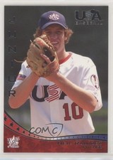 2007 USA Baseball Neil Ramirez #36 3c7