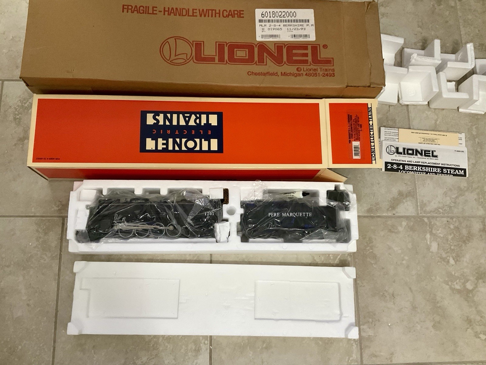 Click here to see eBay Auction