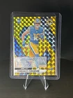 2025 Panini Mosaic Football Gold Terrance Ferguson #364