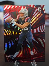 2025 Panini Revolution Football Checklist Guide in-content 26