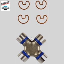 Spicer Service U-joint 1310 To 1330 Conversion Series For Ford Fp Series 5-134x Spicer Service U-joint 1310 To 1330 Conversion Series For Ford Fp Series 5-134x