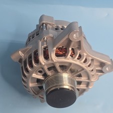 Alternator Compatible with 2003-2004 Ford Expedition 4.6L, 5.4L...