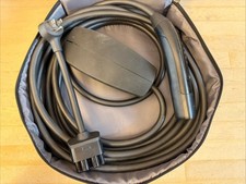 Tesla Model Y 3 S X Charger Gen 3 Mobile Connector EV charging kit OEM Original