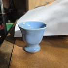Bauer Matt Carlton Miniature Vase 3" Mint