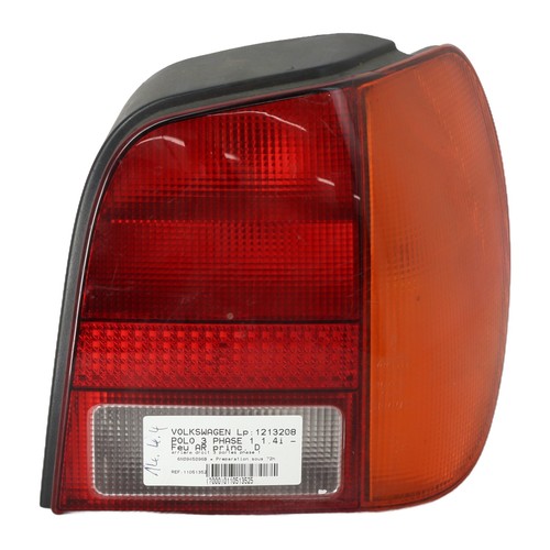 RÜCKLICHT RECHTS AUSSEN Volkswagen Polo III (6N1) 6N0945096B #110513525