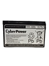 CyberPower RB1280A UPS Replacement Battery Cartridge