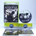 Medal of Honor Airborne CIB W/ Manual - Xbox 360