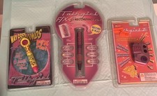 Tiger Talkgirl Pens And Jr