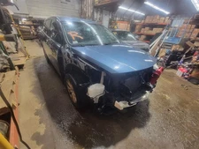 MAZDA CX-9 2007-2015 LEFT FRONT FENDER SUV 4343711