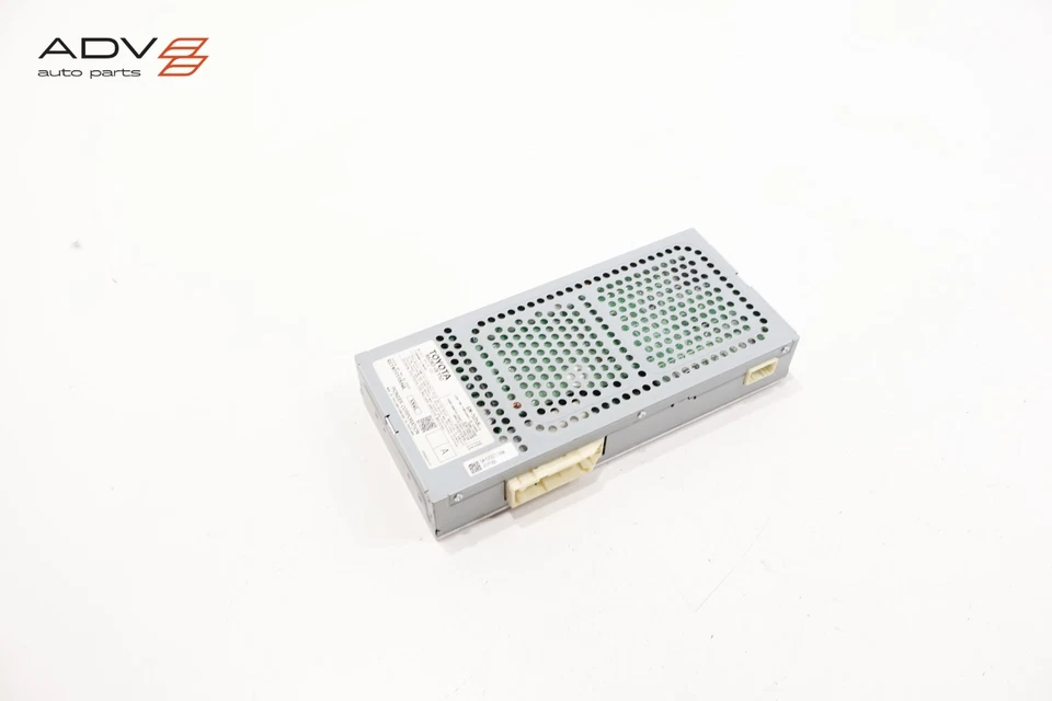 Sistema de sonido de audio Lexus RX450H RX350 2016-2020 AMPLIFICADOR MÓDULO UNIDAD OEM Foto 2 de 4