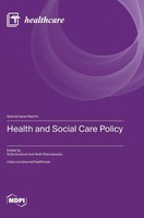 Health And Social Care Policy | Buch | Englisch | 2024 | Mdpi AG