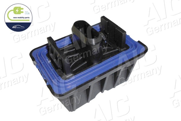 AIC Aufnahme Wagenheber NEW Mobility Parts 56405 FüR BMW 7Er F01 F02 F03 F04 2Er-image