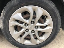 Wheel 16x6-1/2 Steel Coupe LX Fits 14-15 CIVIC 905060